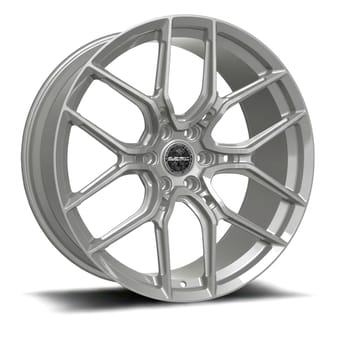 Element Forged SS-1 Gloss Silver