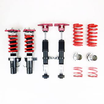 rs-r 20-22 toyota supra (a90) sports-i coilovers xnspt216m - image