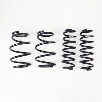 rs-r 19-22 toyota rav4 (fwd) down sus springs t073d - image