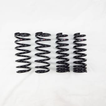 rs-r 16-20 lexus gs200t/300 down sus springs t180d - image