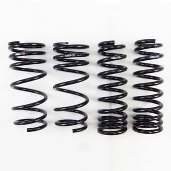 rs-r 14-20 lexus is200/250/300/350 rwd/awd (gse30/gse31) super down springs t197s2 - image