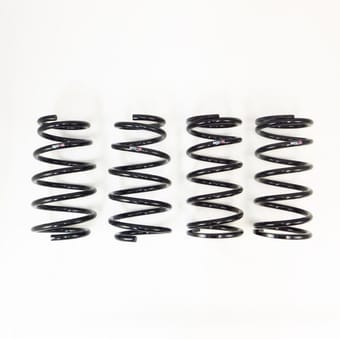 rs-r 10-15 lexus rx350 awd down sus springs t278d - image