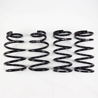 rs-r 16-22 lexus rx450h awd down sus springs (special order no returns) t299d - image