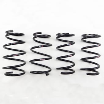 rs-r 11-20 toyota sienna ff (gsl30) ti2000 down springs t550tw - image