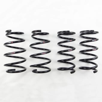 rs-r 11-20 toyota sienna awd (gsl35) ti2000 down springs t551tw - image