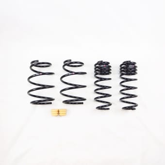 rs-r 19-22 toyota corolla hatchback super down springs t577s - image