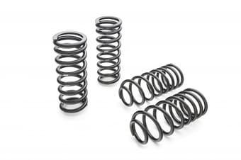 eibach pro-kit for 94-98 ford mustang cobra convertible 3530.140 - image