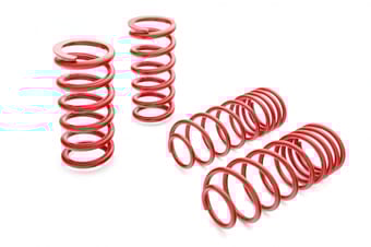 eibach sportline kit for 82-92 chevrolet camaro / 82-92 pontiac firebird 4.0138 - image