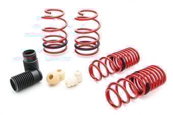 eibach sportline kit for 05-07 mustang s197 v8 4.10135 - image