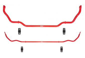 eibach 25mm front & 19mm rear anti-roll kit for 2018-2022 kia stinger gt 3.3l e40-46-035-01-11 - image