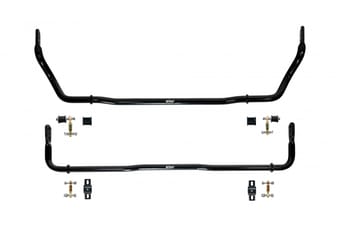 eibach 24mm front & 25mm rear anti-roll kit for 78-89 porsche 911 carrera e40-72-015-01-11 - image
