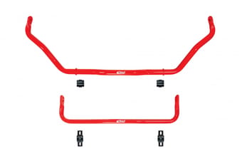 eibach 32mm front & 25mm rear anti-roll kit 17-21 honda civic type r e40-40-036-03-11 - image