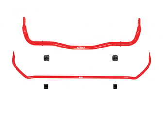 eibach 35mm front & 22mm rear anti-roll kit for 15-22 chrysler 300c / dodge charger/challenger e40-27-008-01-11 - image