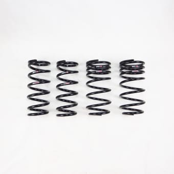 rs-r 18-22 lexus lc500 ti2000 down springs - t981td - image