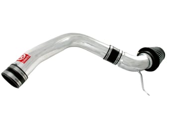 afe takeda intakes stage-2 pds ais pds acura tl 04-08 v6-3.2l (pol) ta-1006p - image