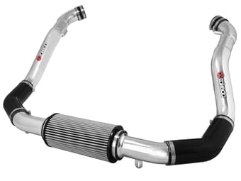 afe takeda intakes stage-2 pds ais pds infiniti g35/g37 coupe 08-13 v6-3.7l (pol) ta-3016p - image
