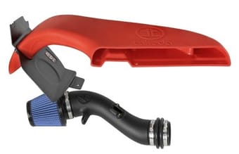 afe takeda stage-2 pro 5r cold air intake system 15-18 subaru wrx h4 2.0l (t) ta-4305b-1r - image