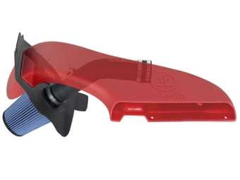afe takeda stage 2 pro 5r intake system 15-17 subaru sti h4-2.5l (t) ta-4306b-r - image