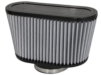 afe takeda air filters iaf pds a/f pds 3-3/4f x (9x5-3/4)b x (11x4)t x 6h tf-9008d - image