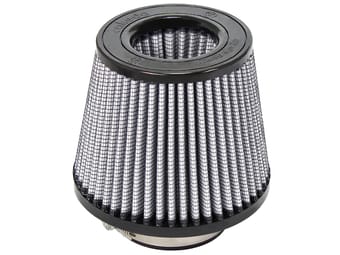afe power takeda pro dry s universal air filter 3f x 6b x 4-1/2t (inv) x 5h in tf-9025d - image