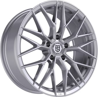 TIS Motorsports 505S Gloss Silver