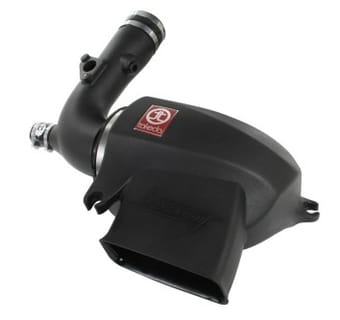 afe takeda momentum sealed intake system 13 scion fr-s h4 2.0l stage 2 pro 5r wrinkle black tm-2013b-r - image