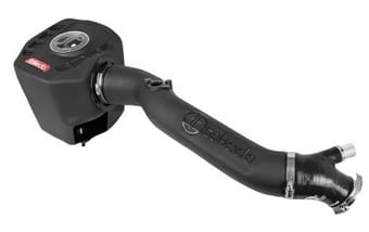 afe takeda momentum gt pro dry s cold air intake system 16-17 lexus is 200t tm-2019b-d - image