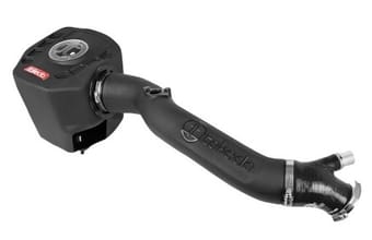 afe takeda momentum gt pro 5r cold air intake system 16-17 lexus is 200t tm-2019b-r - image