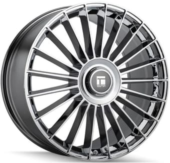 Touren TR10 Chrome