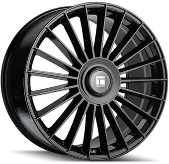 Touren TR10 Gloss Black