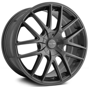 Touren TR60 Gunmetal