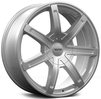 Touren TR65 Silver