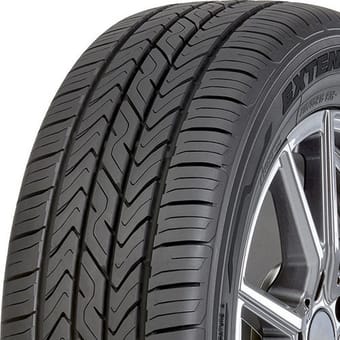 225/55r17 toyo extensa a/s ii - image