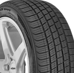 245/55r18 toyo celsius sport - image