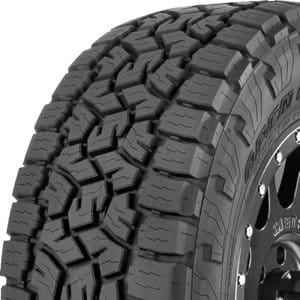 lt275/60r20 toyo open country a/t iii load e - image