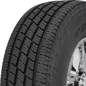 235/65r18 toyo open country h/t ii - image