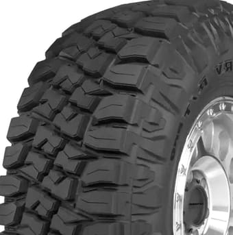lt285/75r18 toyo open country r/t pro (load e) - image