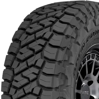 35x13.50r20 toyo open country r/t pro (load f) - image
