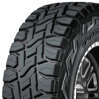lt295/50r22 toyo open country r/t - image