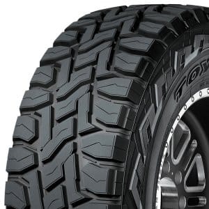 33x12.50r17lt toyo open country r/t load d - image