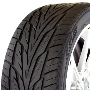 285/35r22 toyo proxes st iii - image