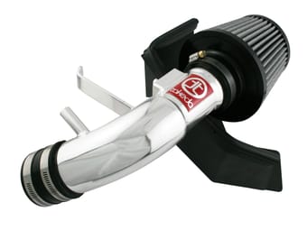 afe takeda intakes stage-2 pds ais pds toyota corolla 09 l4-1.8l (pol) tr-2006p - image