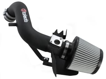 afe takeda intakes stage-2 pro dry s air intake system scion tc 07-10 l4 2.4l tr-2014b-d - image