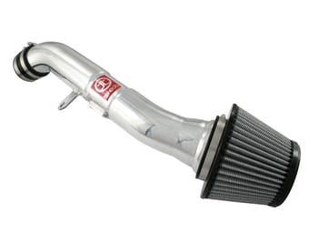 afe takeda intakes stage-2 pds ais pds nissan/infiniti 350z/g35/fx35 v6-3.5l (pol) tr-3001p - image