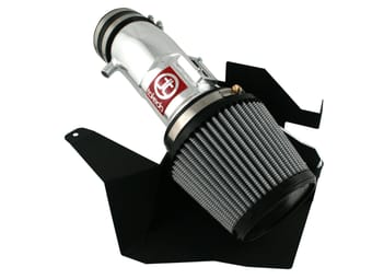 afe takeda stage-2 pro dry s cold air intake system nissan maxima 09-17 v6-3.5l tr-3005p - image