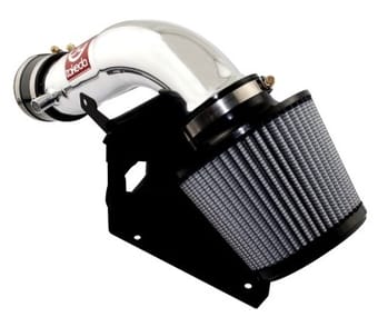 afe takeda intakes stage-2 pds ais pds nissan cube 09-12 l4-1.8l (pol) tr-3006p - image