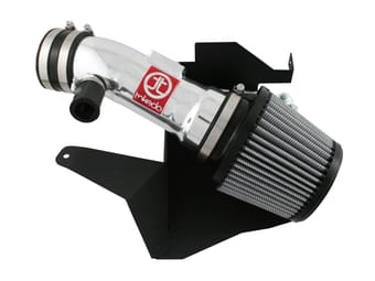 afe takeda intakes stage-2 pds ais pds nissan altima 07-12 v6-3.5l (pol) tr-3010p - image