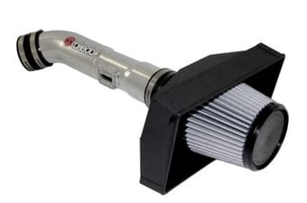 afe takeda intakes stage-2 pds ais pds infiniti g35 03-06 v6-3.5l (pol) tr-3015p - image