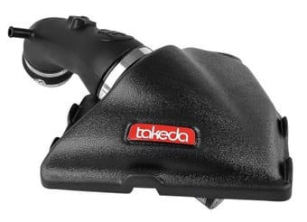 afe takeda stage-2 pro dry s cold air intake system 13-18 nissan altima i4 2.5l tr-3021b-d - image