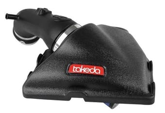 afe takeda stage-2 pro 5r cold air intake system 13-18 nissan altima i4 2.5l tr-3021b-r - image